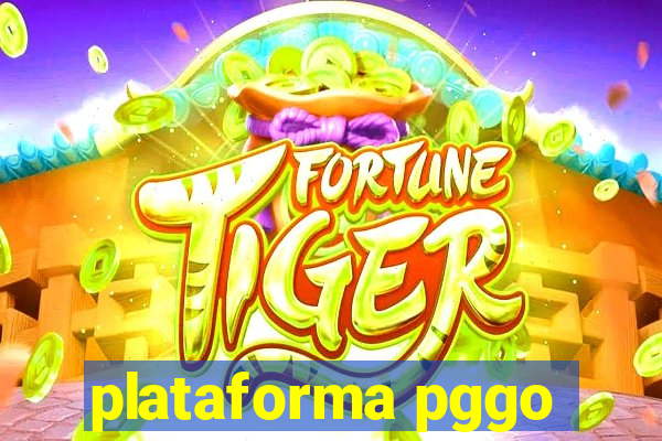 plataforma pggo